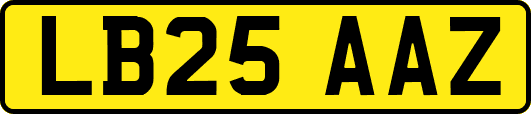 LB25AAZ