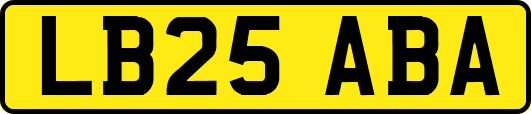 LB25ABA