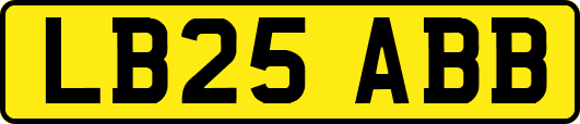 LB25ABB