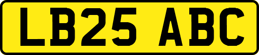 LB25ABC