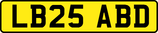 LB25ABD