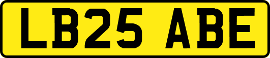 LB25ABE