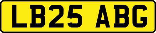 LB25ABG