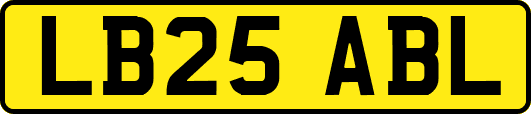 LB25ABL