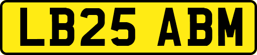 LB25ABM