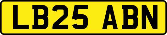 LB25ABN