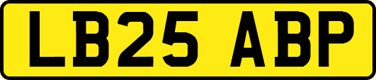 LB25ABP