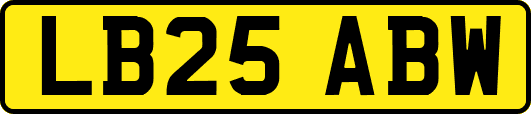 LB25ABW