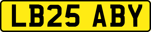 LB25ABY