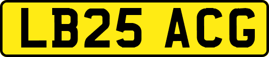 LB25ACG