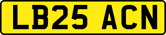 LB25ACN