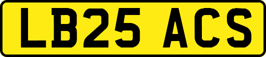LB25ACS