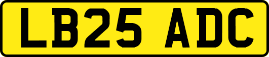 LB25ADC