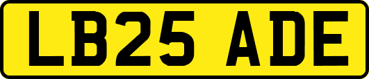 LB25ADE