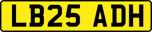 LB25ADH