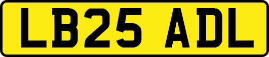 LB25ADL