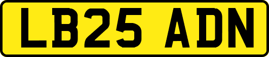 LB25ADN