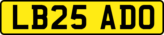 LB25ADO