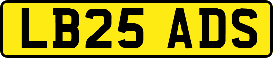 LB25ADS
