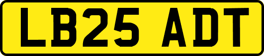 LB25ADT