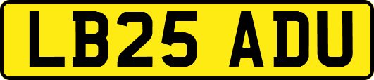 LB25ADU