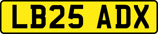 LB25ADX