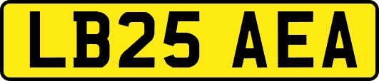 LB25AEA