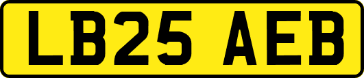 LB25AEB