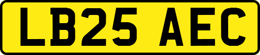 LB25AEC