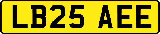 LB25AEE