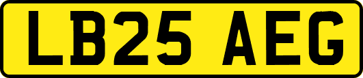 LB25AEG