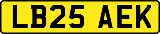 LB25AEK