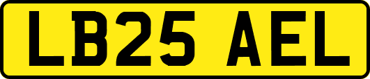 LB25AEL