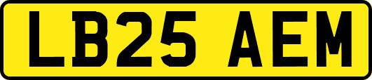 LB25AEM