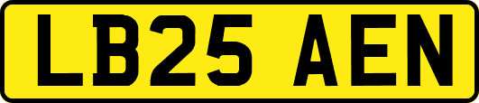 LB25AEN