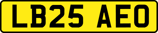 LB25AEO