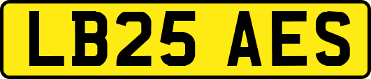 LB25AES