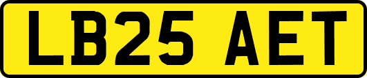 LB25AET