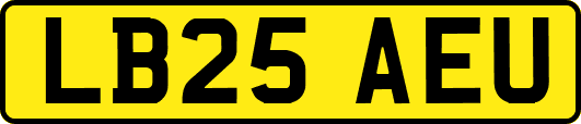 LB25AEU