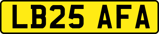 LB25AFA