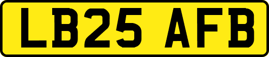 LB25AFB