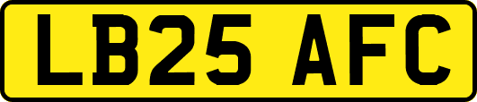 LB25AFC