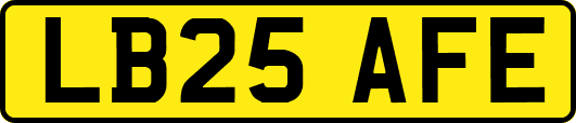 LB25AFE