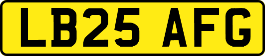 LB25AFG