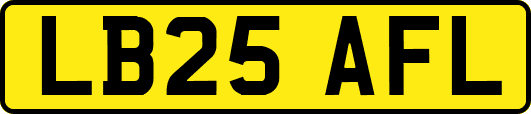 LB25AFL