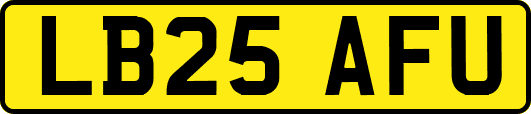 LB25AFU