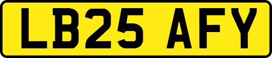 LB25AFY