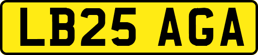 LB25AGA