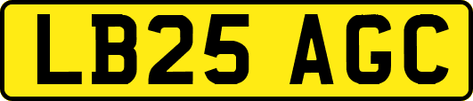 LB25AGC