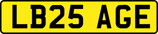 LB25AGE